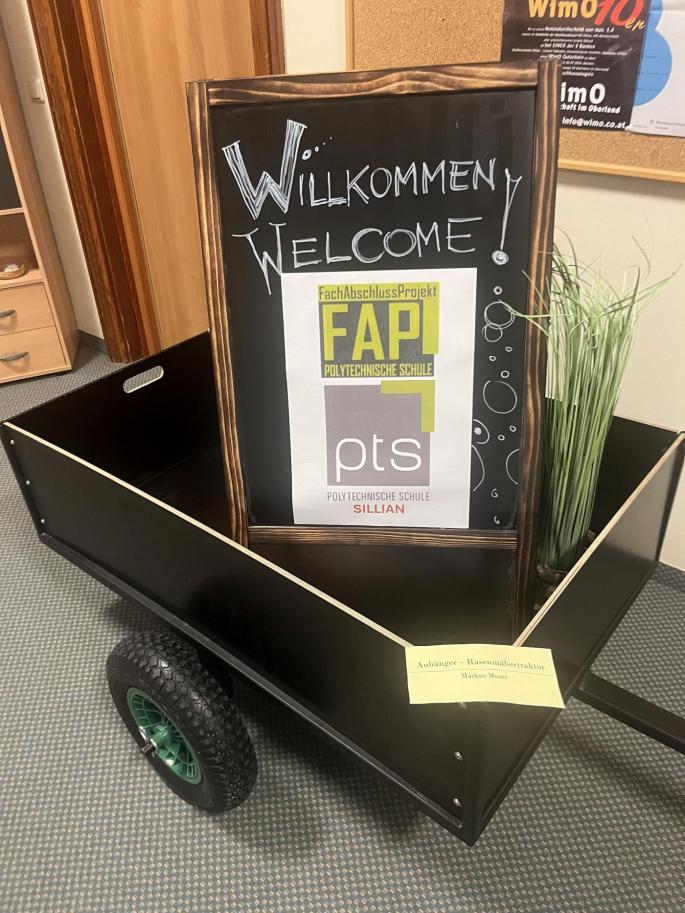 Urkundenverleihung FAP3-kl
