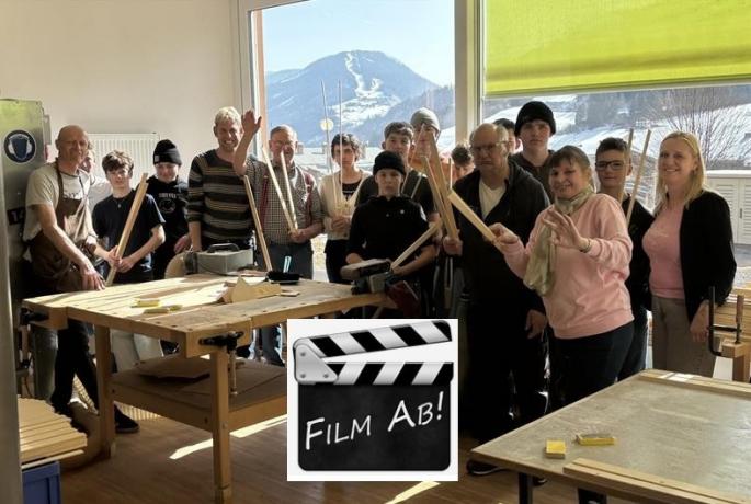 Lebenshilfe-Gruppenbild-Filmlink