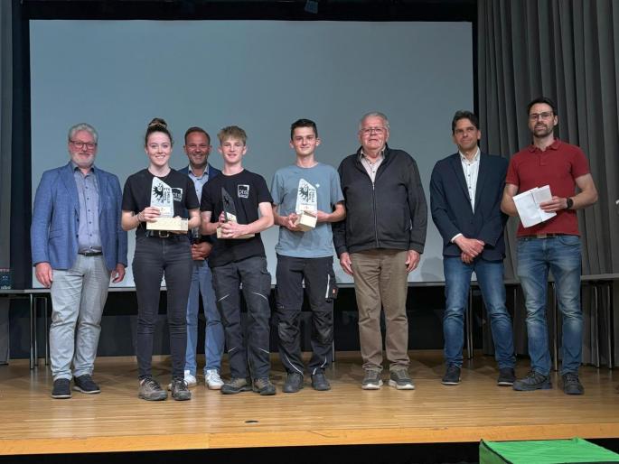 Siegerehrung-PTS Skills Tirol-2026
